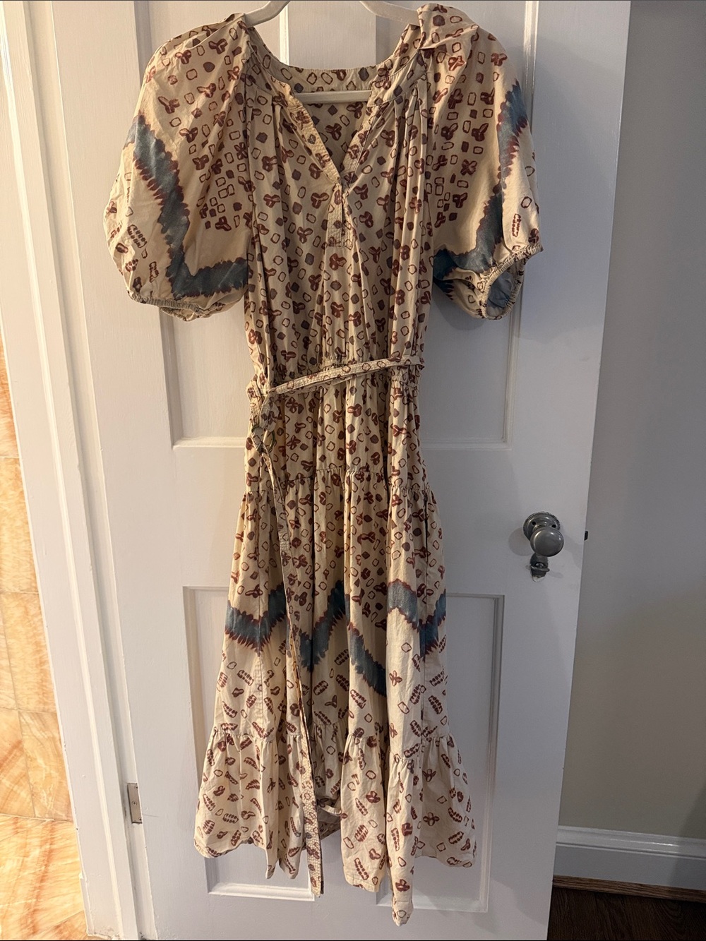 Ulla Johnson dress